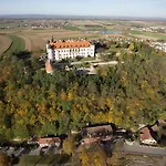 Inn Gaestehaus & Hofkueche Oellerer *