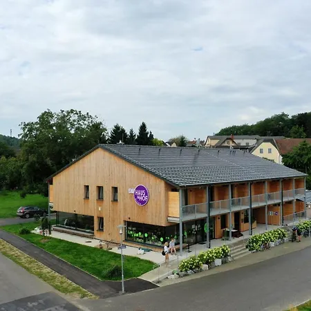 Inn Gaestehaus & Hofkueche Oellerer Sitzenberg