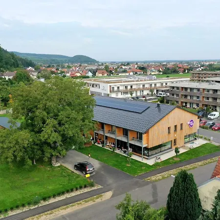 Gaestehaus & Hofkueche Oellerer