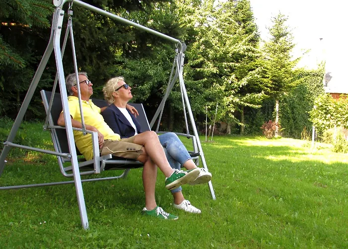 Locanda Gaestehaus & Hofladen Familie Oellerer