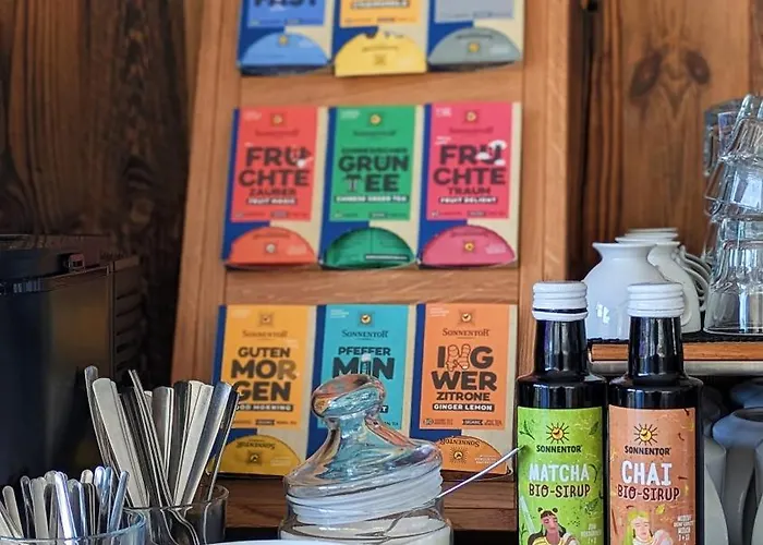 Gaestehaus & Hofladen Familie Oellerer Sitzenberg