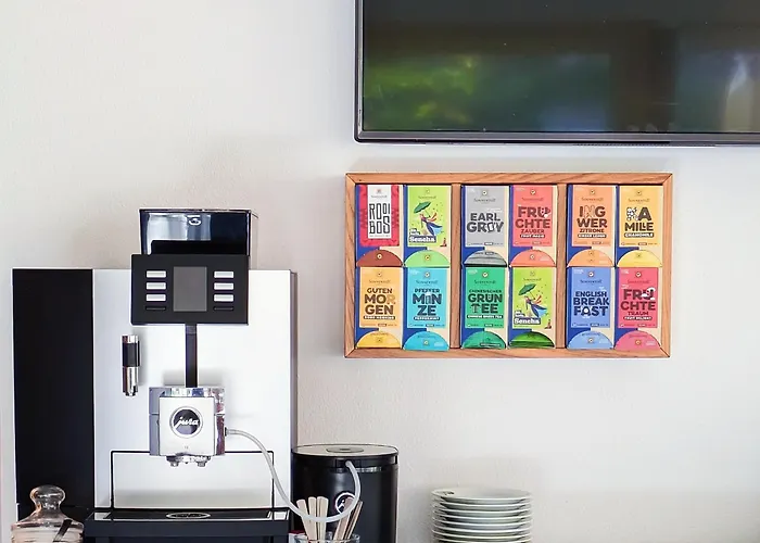 Gaestehaus & Hofladen Familie Oellerer Locanda