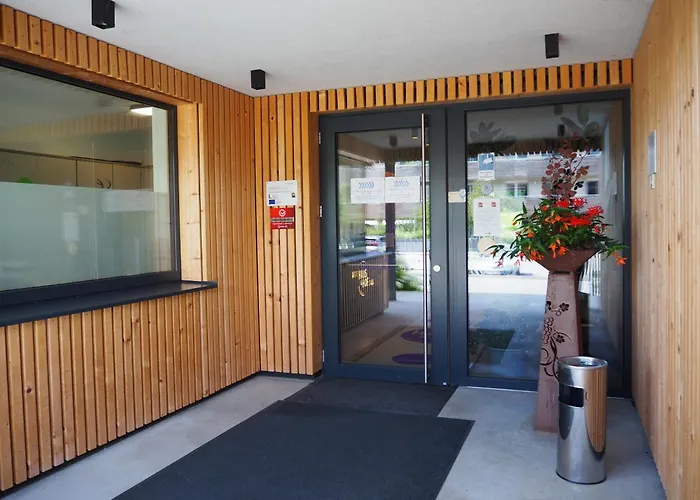 Gaestehaus & Hofladen Familie Oellerer Locanda