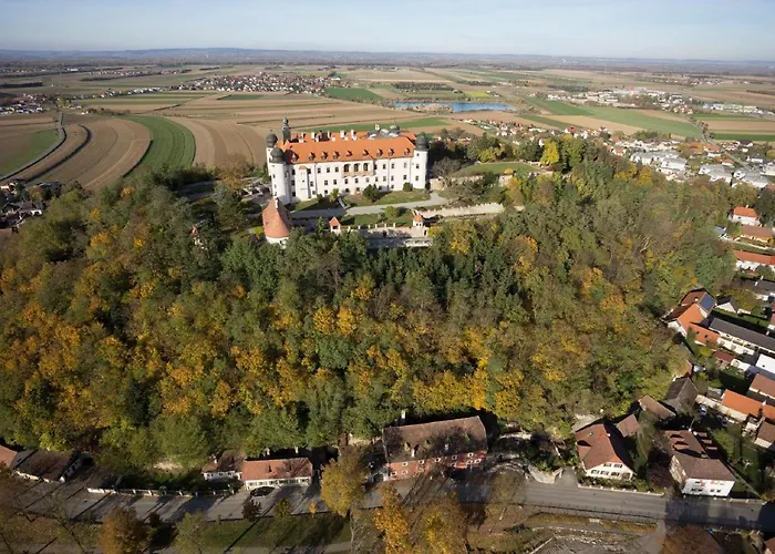 Locanda Gaestehaus & Hofladen Familie Oellerer *