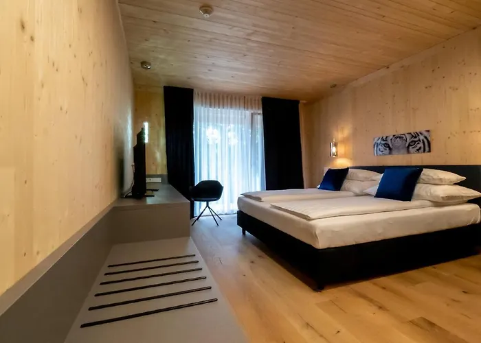 Gaestehaus & Hofladen Familie Oellerer Locanda