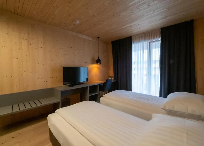 Locanda Gaestehaus & Hofladen Familie Oellerer *