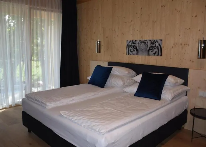 Gaestehaus & Hofladen Familie Oellerer Sitzenberg