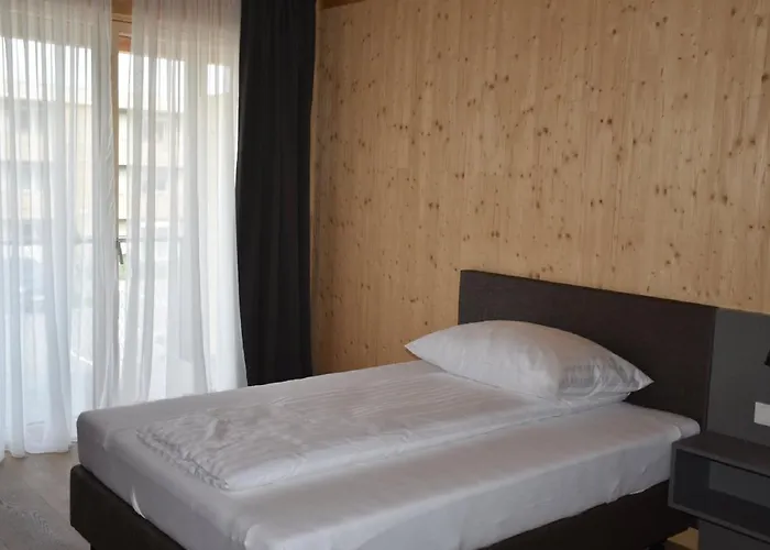 Gaestehaus & Hofladen Familie Oellerer Locanda