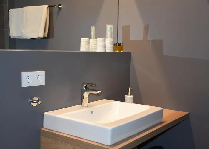 Gaestehaus & Hofladen Familie Oellerer Locanda *